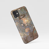 The World iPhone Case Samsung Case Monsoon Tarot