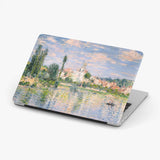 Vincent Van Gogh Masterpieces Personalized MacBook Case