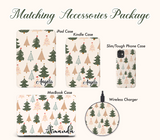Christmas Tree Wireless Charger