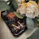 Personalized Phone Case with Custom Name