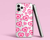 iPhone Case, Clear Phone Cover, Protective Phone Case, MagSafe iPhone Case, iPhone 14 case, iPhone 14 Pro Max phone case, iPhone 14 plus case, iPhone 13 case iPhone 12 case iPhone 11 case iPhone 11 Pro case iPhone x case iPhone xs Max case
