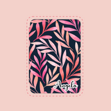 Leaves Pattern Kindle Case Paperwhite Case