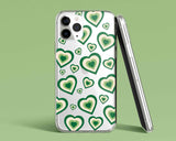 iPhone Case, Clear Phone Cover, Protective Phone Case, MagSafe iPhone Case, iPhone 14 case, iPhone 14 Pro Max phone case, iPhone 14 plus case, iPhone 13 case iPhone 12 case iPhone 11 case iPhone 11 Pro case iPhone x case iPhone xs Max case