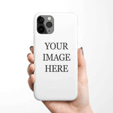Personalized Photo iPhone Case, Custom Case