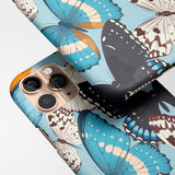 Vintage Butterfly Aesthetic iPhone Case Samsung Cases