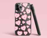 iPhone Case, Clear Phone Cover, Protective Phone Case, MagSafe iPhone Case, iPhone 14 case, iPhone 14 Pro Max phone case, iPhone 14 plus case, iPhone 13 case iPhone 12 case iPhone 11 case iPhone 11 Pro case iPhone x case iPhone xs Max case