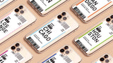 iPhone Case, Clear iPhone Case, iPhone Case, Impact iPhone Cover, Protective iPhone Case, The Sparkle Case, iPhone 13, iPhone 13 Pro Max, iPhone 13 mini, iPhone 13 Pro, iPhone 12, iPhone 12 mini, iPhone 11 Pro Max, iPhone SE, iPhone XS, iPhone XR, iPhone 8, iPhone 7 Plus, High Quality iPhone Case