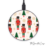 Christmas Wireless Charger