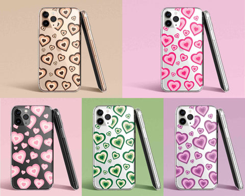 iPhone Case, Clear Phone Cover, Protective Phone Case, MagSafe iPhone Case, iPhone 14 case, iPhone 14 Pro Max phone case, iPhone 14 plus case, iPhone 13 case iPhone 12 case iPhone 11 case iPhone 11 Pro case iPhone x case iPhone xs Max case