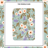 Botanical Flowers Kindle Case Paperwhite Cover