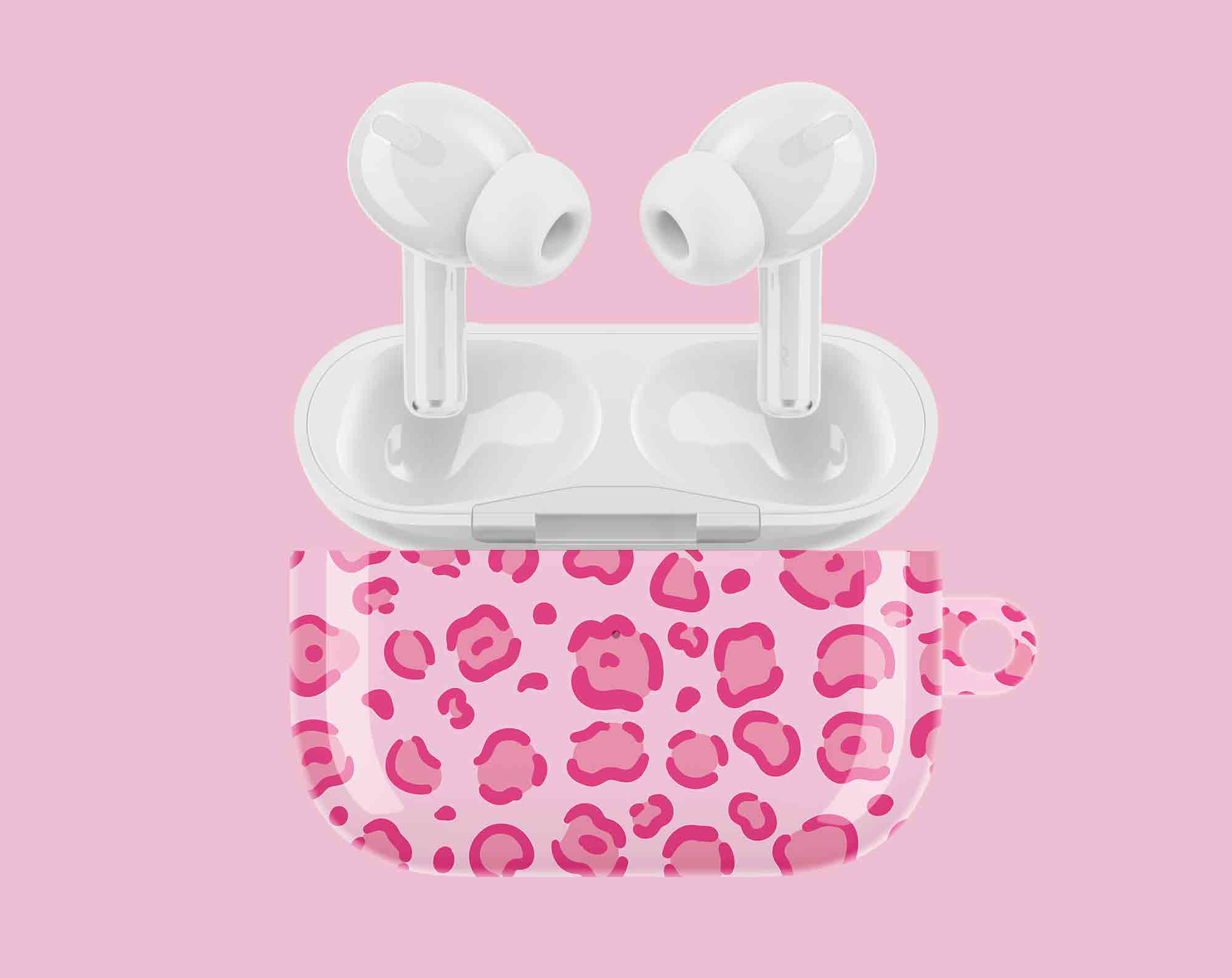 Leopard print airpods cheap