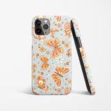 Butterfly Girly Gift iPhone Case Samsung Case