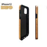 Toast Bread Protective iPhone Case