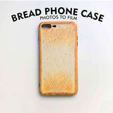 Toast Bread Protective iPhone Case