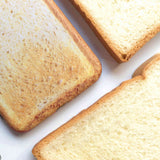 Toast Bread Protective iPhone Case