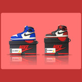 AJ1 Sneakers AirPods Case