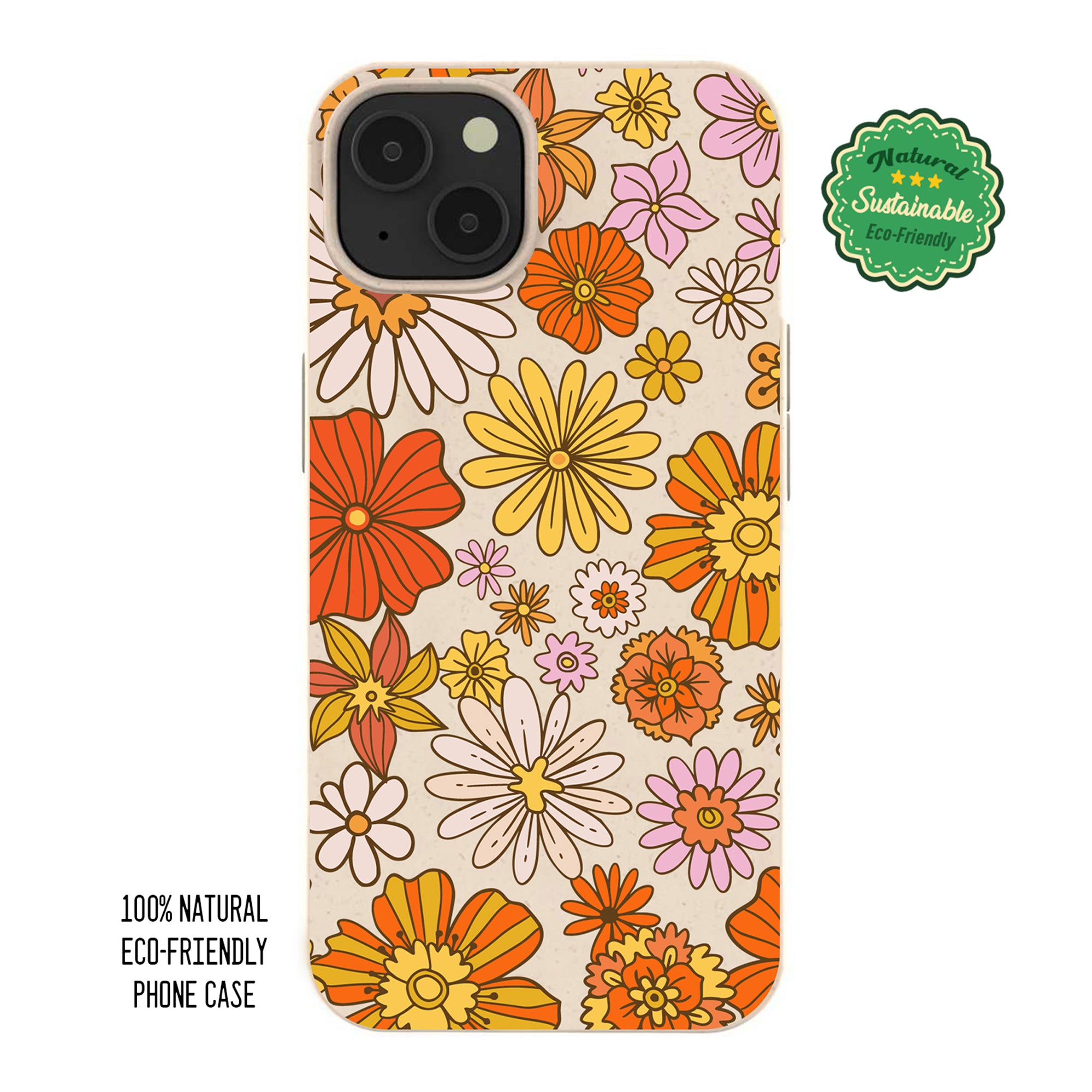 Sustainable iPhone Cases & Covers