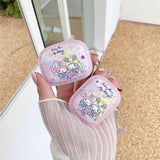 Cute AirPods Case | Kawaii Case Cover