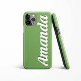 Custom Design with Name Phone Case