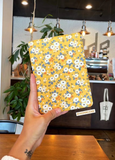 Yellow Flowers Kindle Paperwhite Oasis Case
