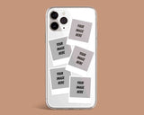 iPhone Case, Clear Phone Cover, Protective Phone Case, MagSafe iPhone Case, iPhone 14 case, iPhone 14 Pro Max phone case, iPhone 14 plus case, iPhone 13 case iPhone 12 case iPhone 11 case iPhone 11 Pro case iPhone x case iPhone xs Max case