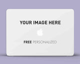 Make Your Own MacBook Case - Personalized Gift