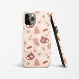 Christmas Holiday Gift Phone Case