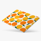 Fresh fruit MacBook hard shell case cover with matte coating