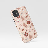 Christmas Holiday Gift Phone Case