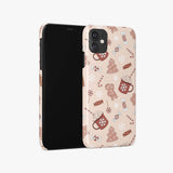 Christmas Holiday Gift Phone Case
