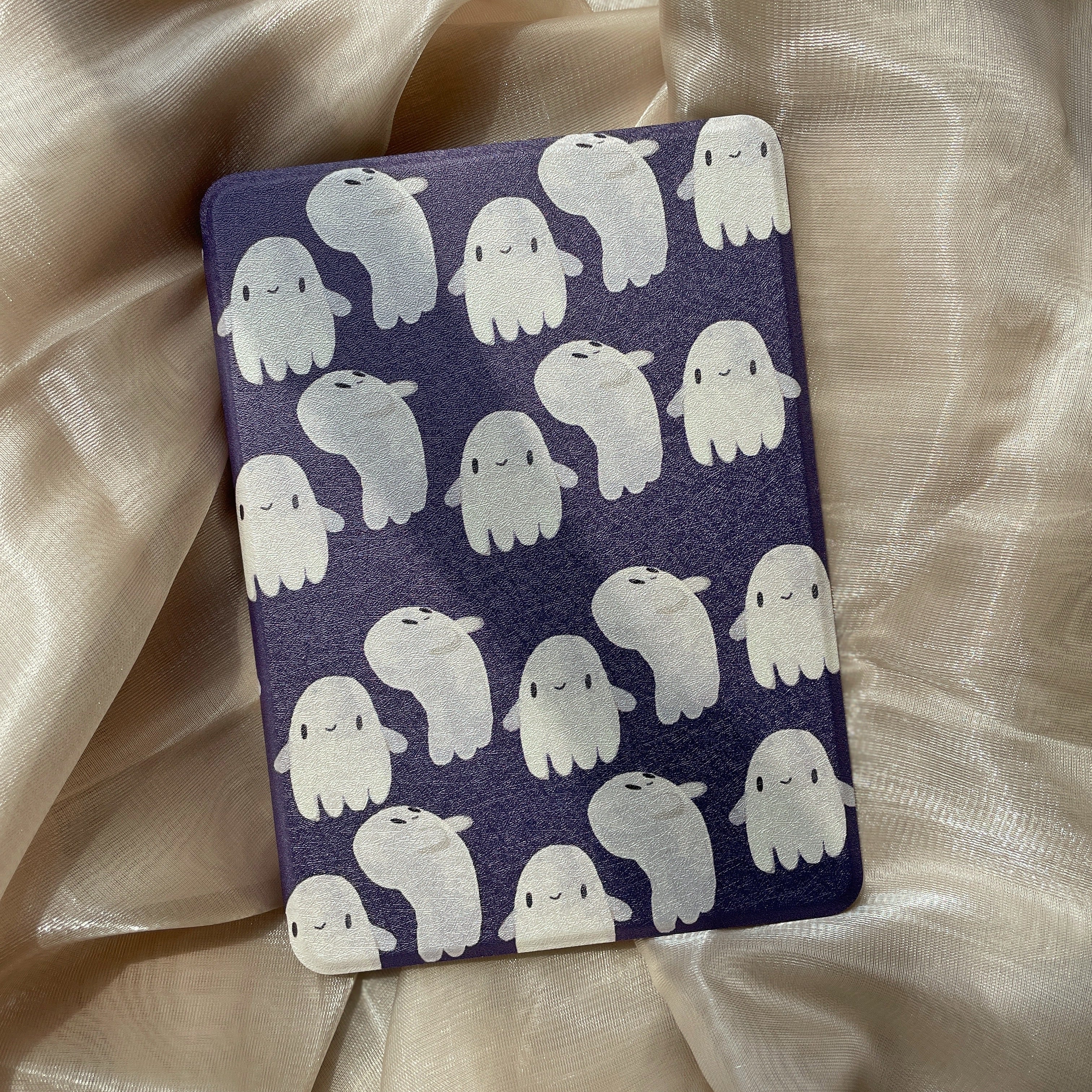 Halloween Ghost Kindle Case Paperwhite Case