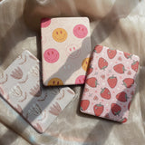 Cute Strawberry Kindle Case Paperwhite Case