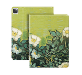 Vincent Van Gogh Masterpieces iPad Case