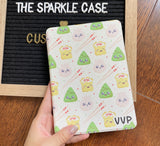 Cute Foodie Design Kindle Case Paperwhite Case
