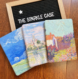 Personalized Van Gogh kindle paperwhite case kindle case