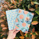 Peaches Pattern Kindle Case Kindle Paperwhite Cover