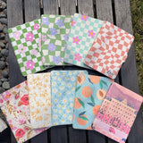 Colorful Pattern Kindle Case Paperwhite Cover