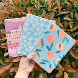 Peaches Pattern Kindle Case Kindle Paperwhite Cover