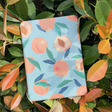 Peaches Pattern Kindle Case Kindle Paperwhite Cover