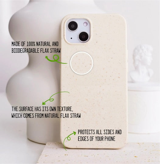 Mystery Sustainable iPhone Case for only $12, Free Shipping!!!