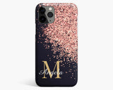 Personalized Phone Case with Custom Name