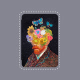 Vincent Van Gogh Kindle Case Paperwhite Book Cover