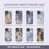 Magician Tarot Kindle Case Paperwhite Case Oasis Cover