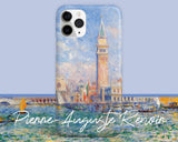 Renoir Artist Masterpiece iPhone Case