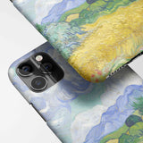 Vincent Van Gogh Famous Painting iPhone Case