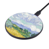 Masterpiece 15W Wireless Charger