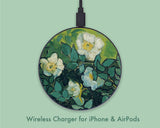 Vincent Van Gogh 15W Wireless Charger