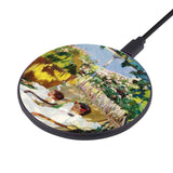 Sorolla Masterpiece 15W Wireless Charger