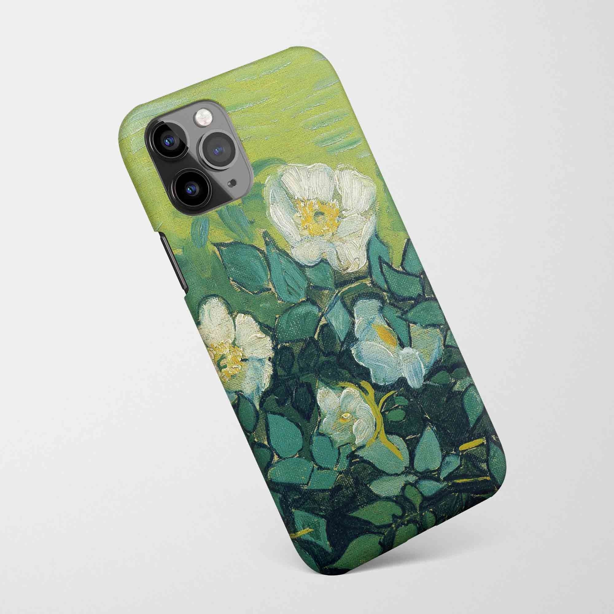 Vincent Van Gogh Artist Masterpiece iPhone Case