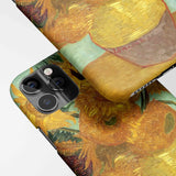Vincent Van Gogh Painting Protective iPhone Case
